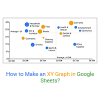 XY Graph in GS