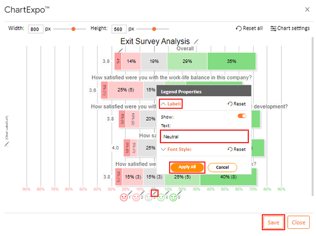 save google forms survey example in google sheets