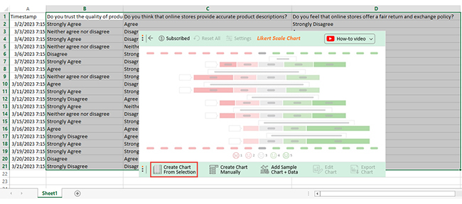 Create Chart From Selection ce393