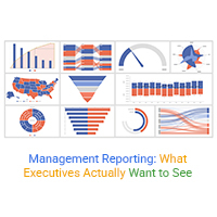 Management Reporting: What Executives Actually Want to See