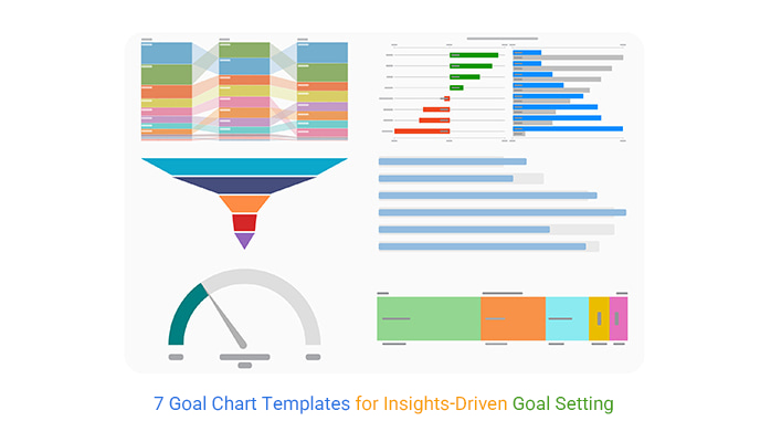 Goal Chart Templates